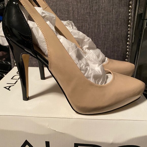 ALDO Brand New Heals - Picture 2 of 2